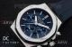 Swiss Audemars Piguet Royal Oak Blue Dial Chronograph Replica Watches For Sale (3)_th.jpg